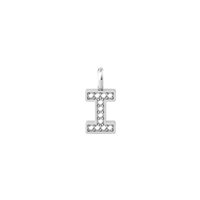 Pendente Kidult Donna Symbols in Acciaio 741084I - 741084I